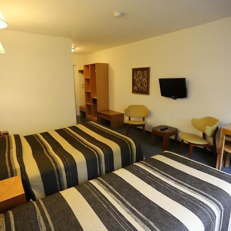 Hotel Andino Club - Hotel Asociado Casa Andina Huaraz  Esterno foto