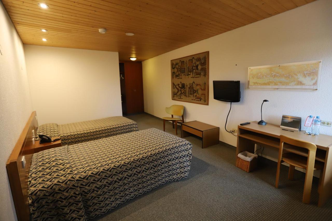 Hotel Andino Club - Hotel Asociado Casa Andina Huaraz  Esterno foto