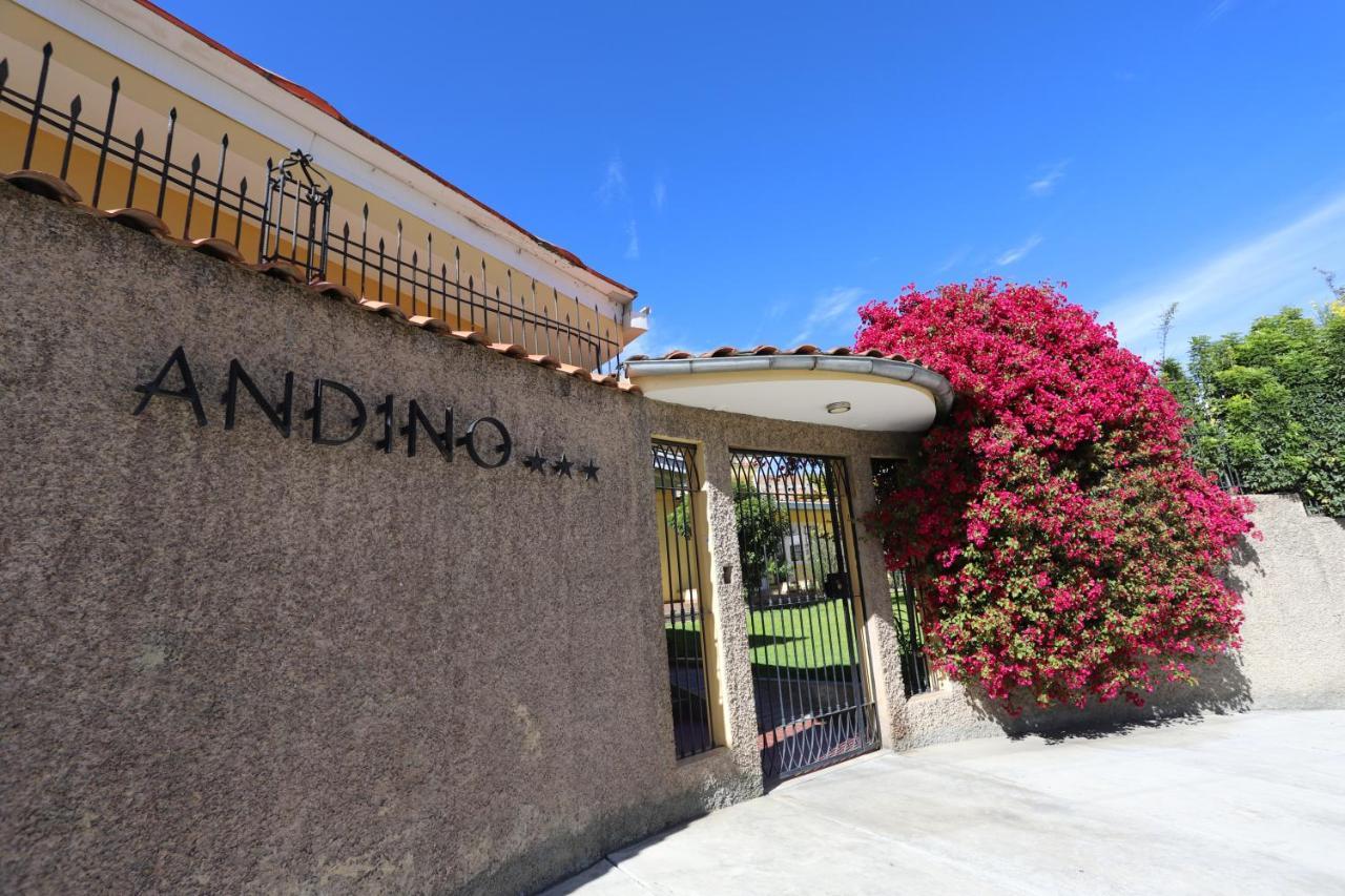 Hotel Andino Club - Hotel Asociado Casa Andina Huaraz  Esterno foto