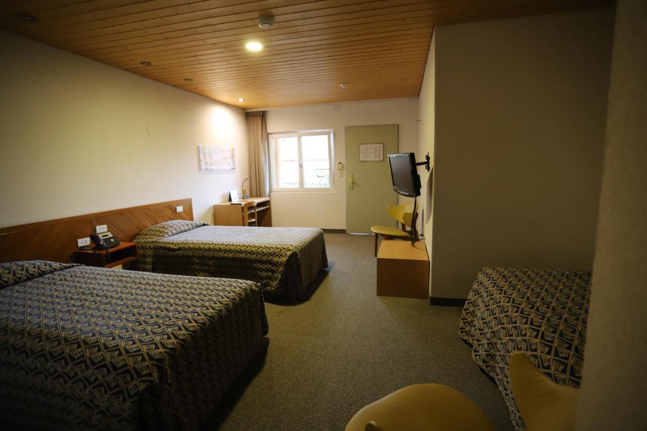 Hotel Andino Club - Hotel Asociado Casa Andina Huaraz  Esterno foto