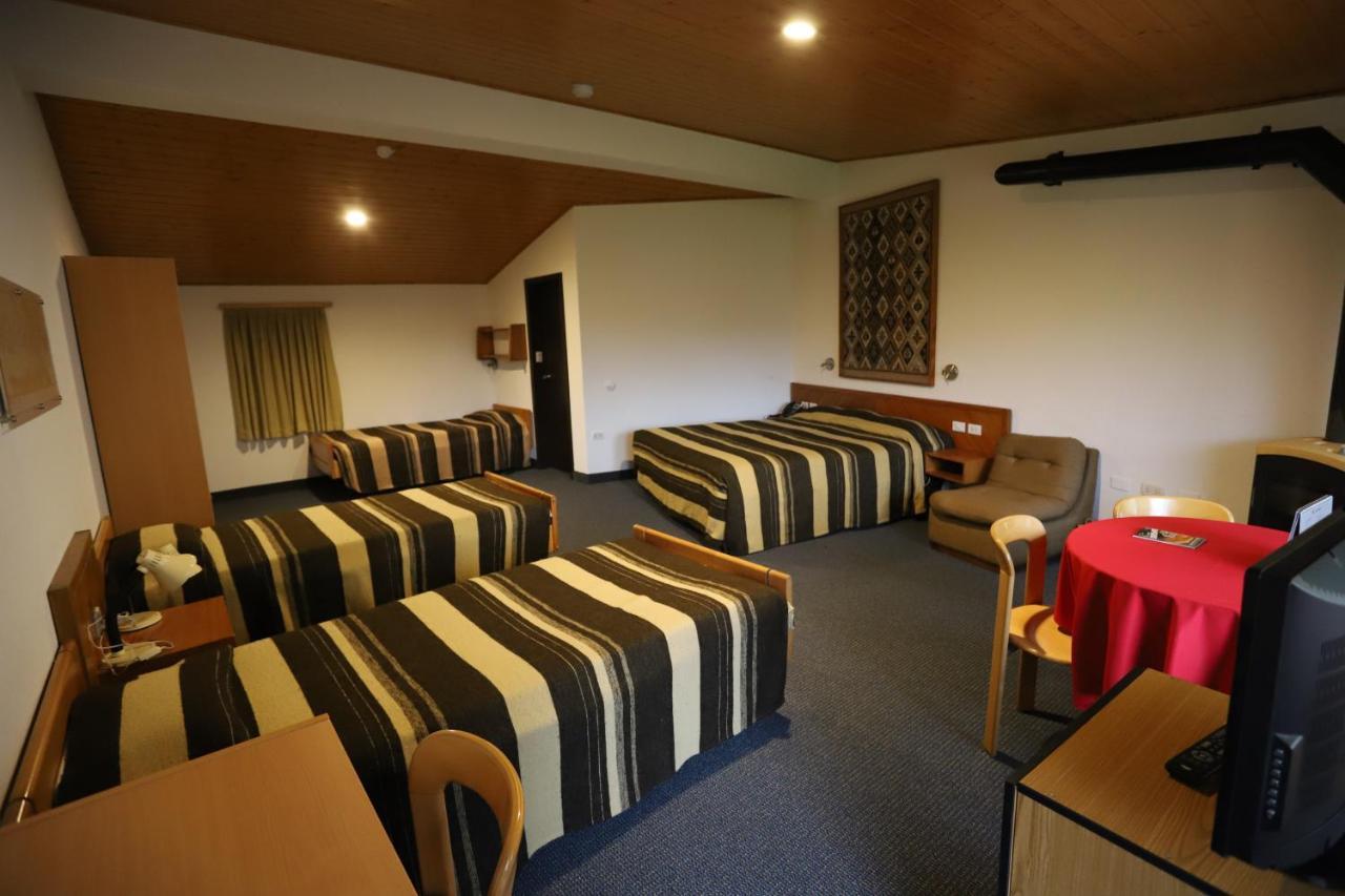 Hotel Andino Club - Hotel Asociado Casa Andina Huaraz  Esterno foto