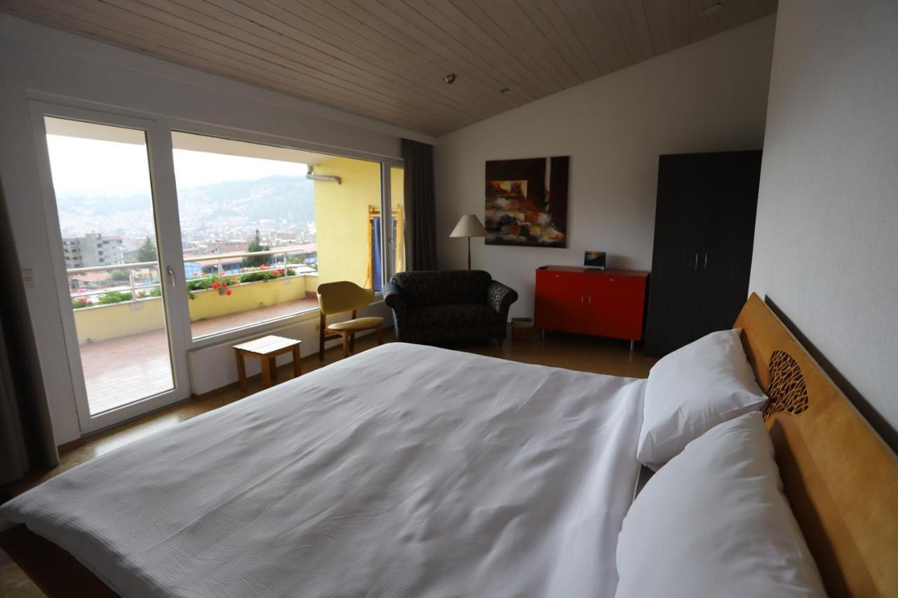 Hotel Andino Club - Hotel Asociado Casa Andina Huaraz  Esterno foto